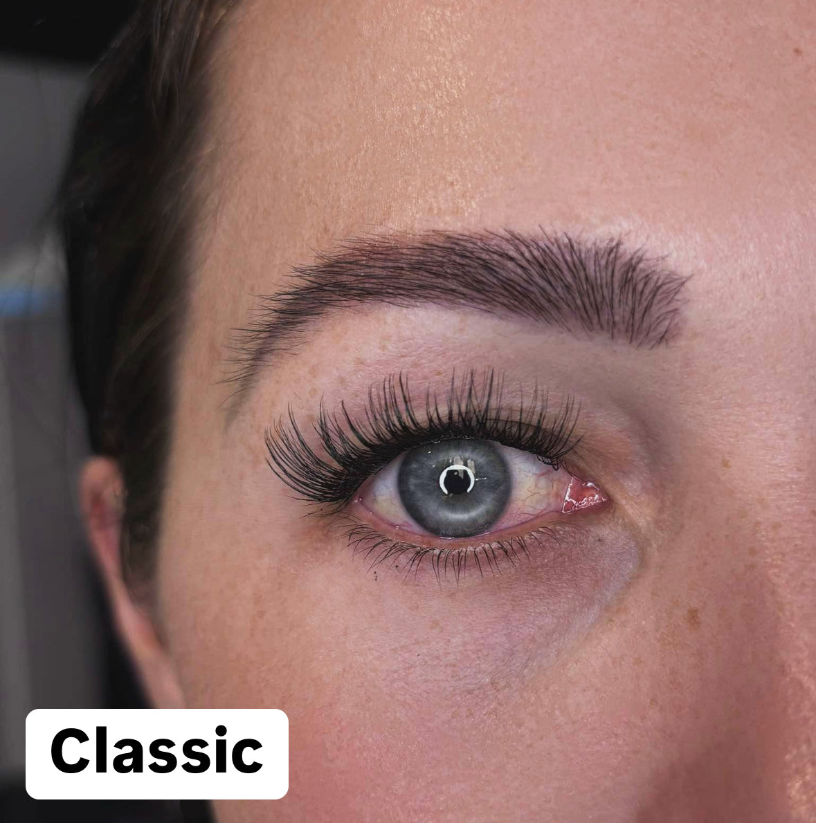 DIY Lash Extension Kit