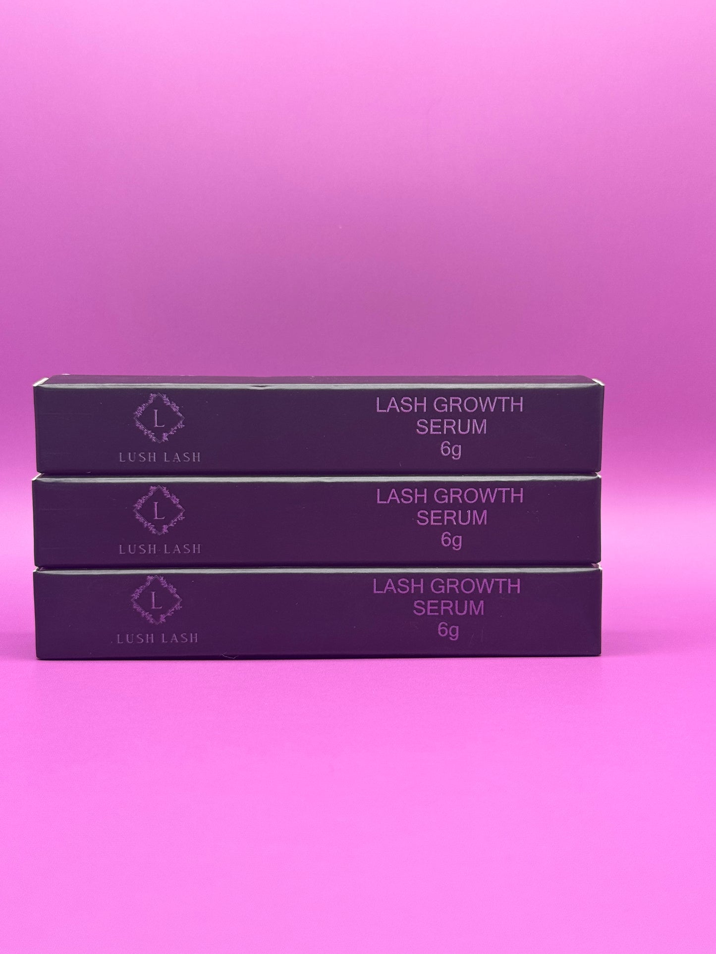 Lash Growth Serum