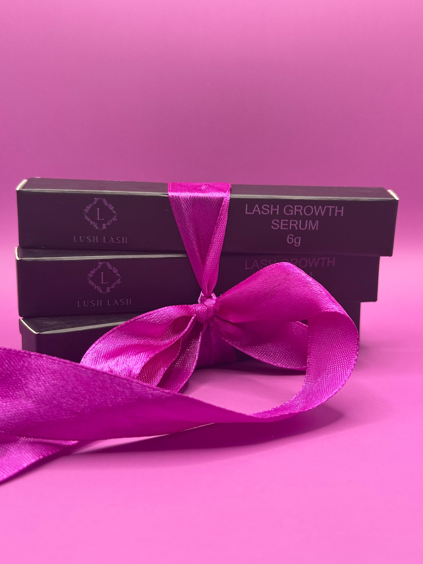 Bundle Deal Lash Growth Serum