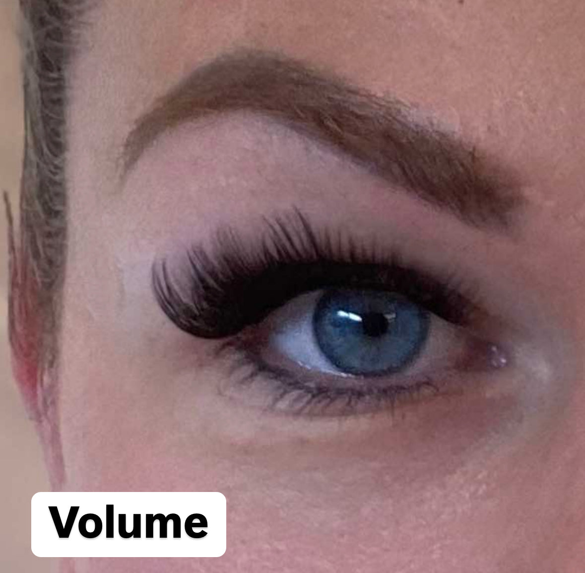 DIY Lash Extension Kit