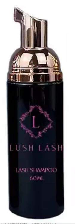 Lush Lash Shampoo (60ml)